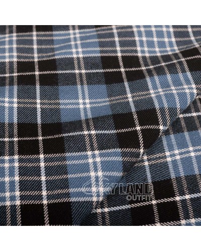 Clark Ancient Tartan Fabric 16 oz Acrylic – Scottish Tartan by the Yard