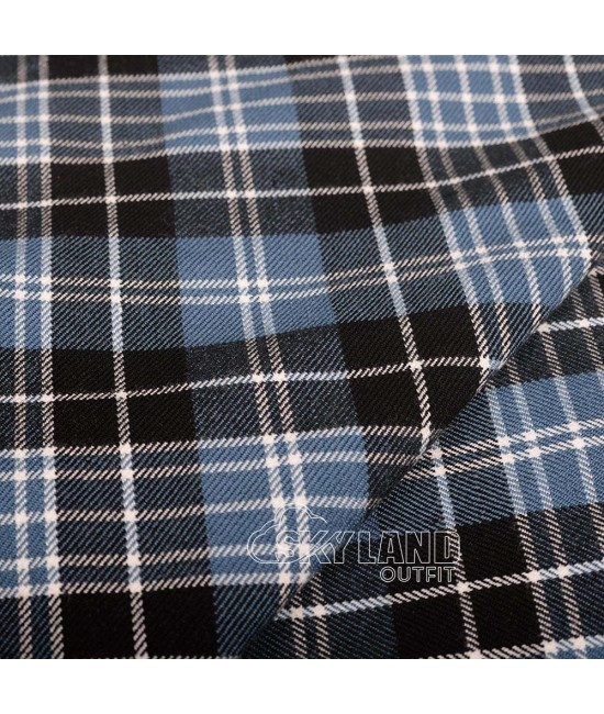 Clark Ancient Tartan Fabric 16 oz Acrylic – Scottish Tartan by the Yard Clark Ancient Tartan Fabric 16 oz Acrylic – Scottish Tartan by the Yard