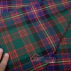Cochrane Modern Tartan Fabric by Yard | Medium Weight Acrylic Cochrane Modern Tartan Fabric by Yard | Medium Weight Acrylic