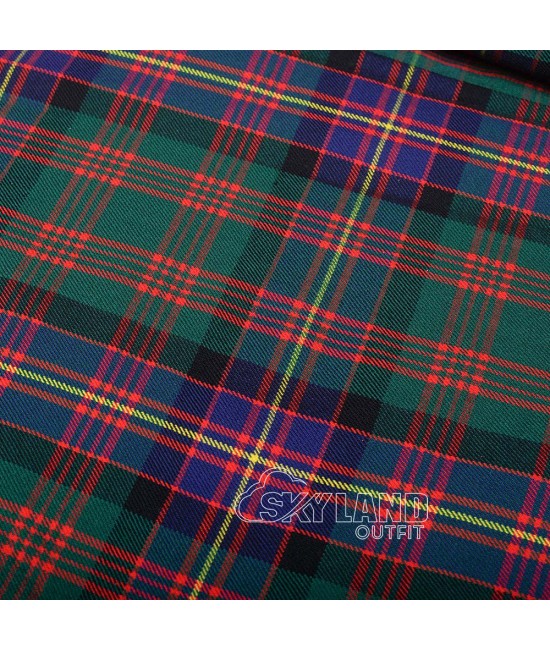 Cochrane Modern Tartan Fabric by Yard | Medium Weight Acrylic Cochrane Modern Tartan Fabric by Yard | Medium Weight Acrylic