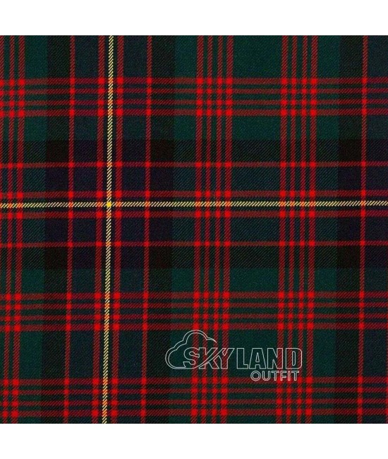 Cochrane Modern Tartan Fabric by Yard | Medium Weight Acrylic Cochrane Modern Tartan Fabric by Yard | Medium Weight Acrylic