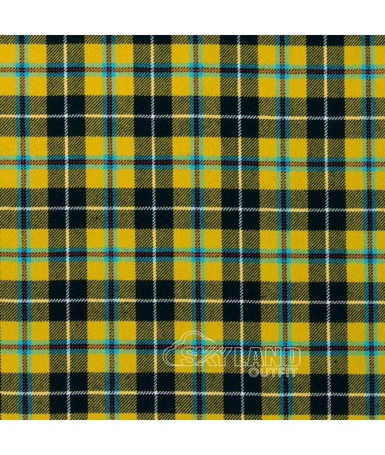 Cornish National Tartan Fabric by Yard | Medium Weight Acrylic | Cornwall Heritage Cornish National Tartan Fabric by Yard | Medium Weight Acrylic | Cornwall Heritage