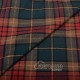 County Cavan Tartan Fabric by the Yard – 16oz Acrylic Wool County Cavan Tartan Fabric by the Yard – 16oz Acrylic Wool