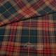 County Cavan Tartan Fabric by the Yard – 16oz Acrylic Wool County Cavan Tartan Fabric by the Yard – 16oz Acrylic Wool