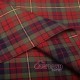 County Clare Tartan Fabric by the Yard – 16oz Acrylic Wool County Clare Tartan Fabric by the Yard – 16oz Acrylic Wool