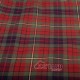 County Clare Tartan Fabric by the Yard – 16oz Acrylic Wool County Clare Tartan Fabric by the Yard – 16oz Acrylic Wool