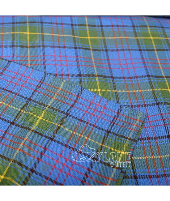 County Donegal Tartan Fabric 16 oz Acrylic – Tartan by Yard