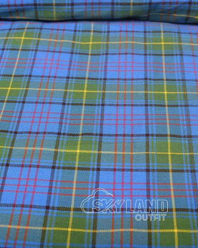 County Donegal Tartan Fabric 16 oz Acrylic – Tartan by Yard