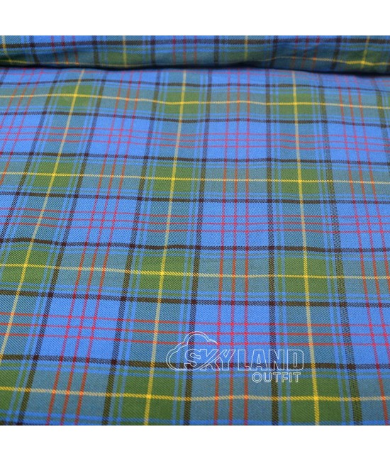 County Donegal Tartan Fabric 16 oz Acrylic – Tartan by Yard