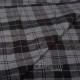 Dark Douglas Reiver Tartan Fabric by the Yard | 16 oz Medium Weight Dark Douglas Reiver Tartan Fabric by the Yard | 16 oz Medium Weight