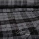 Dark Douglas Reiver Tartan Fabric by the Yard | 16 oz Medium Weight Dark Douglas Reiver Tartan Fabric by the Yard | 16 oz Medium Weight