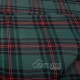 Duke of Fife Tartan Tartan Medium Weight Acrylic Fabric Duke of Fife Tartan Tartan Medium Weight Acrylic Fabric