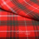 Duke of Rothesay Modern Tartan Fabric 16oz Acrylic by Yard Duke of Rothesay Modern Tartan Fabric 16oz Acrylic by Yard
