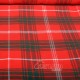 Duke of Rothesay Modern Tartan Fabric 16oz Acrylic by Yard Duke of Rothesay Modern Tartan Fabric 16oz Acrylic by Yard