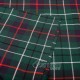 Duncan Modern Tartan Fabric | 16 oz Acrylic by Yard Duncan Modern Tartan Fabric | 16 oz Acrylic by Yard