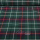 Duncan Modern Tartan Fabric | 16 oz Acrylic by Yard Duncan Modern Tartan Fabric | 16 oz Acrylic by Yard