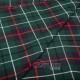 Duncan Modern Tartan Fabric | 16 oz Acrylic by Yard Duncan Modern Tartan Fabric | 16 oz Acrylic by Yard