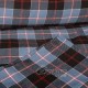 Dunlop Ancient Tartan Medium Weight Acrylic Fabric Dunlop Ancient Tartan Medium Weight Acrylic Fabric