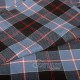 Dunlop Ancient Tartan Medium Weight Acrylic Fabric Dunlop Ancient Tartan Medium Weight Acrylic Fabric