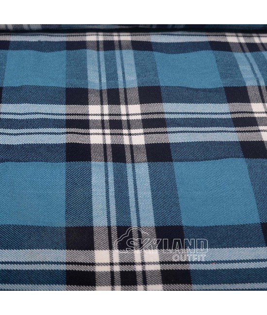 Earl of St Andrews Tartan Fabric 16oz Acrylic by Yard Earl of St Andrews Tartan Fabric 16oz Acrylic by Yard