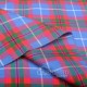 Edinburgh District Tartan Fabric 16oz Acrylic by Yard Edinburgh District Tartan Fabric 16oz Acrylic by Yard