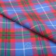 Edinburgh District Tartan Fabric 16oz Acrylic by Yard Edinburgh District Tartan Fabric 16oz Acrylic by Yard