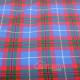 Edinburgh District Tartan Fabric 16oz Acrylic by Yard Edinburgh District Tartan Fabric 16oz Acrylic by Yard