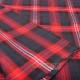 Evans Welsh Tartan Fabric by the Yard | 16 oz Medium Weight Evans Welsh Tartan Fabric by the Yard | 16 oz Medium Weight