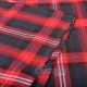 Evans Welsh Tartan Fabric by the Yard | 16 oz Medium Weight Evans Welsh Tartan Fabric by the Yard | 16 oz Medium Weight
