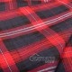 Evans Welsh Tartan Fabric by the Yard | 16 oz Medium Weight Evans Welsh Tartan Fabric by the Yard | 16 oz Medium Weight