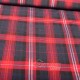 Evans Welsh Tartan Fabric by the Yard | 16 oz Medium Weight Evans Welsh Tartan Fabric by the Yard | 16 oz Medium Weight