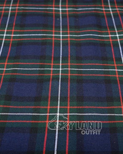 Ferguson Modern Tartan Fabric 16 oz Acrylic – Scottish Tartan by the Yard Ferguson Modern Tartan Fabric 16 oz Acrylic – Scottish Tartan by the Yard