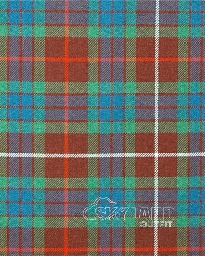 Fraser Ancient Tartan Fabric 13 oz Acrylic – Tartan by the Yard Fraser Ancient Tartan Fabric 13 oz Acrylic – Tartan by the Yard