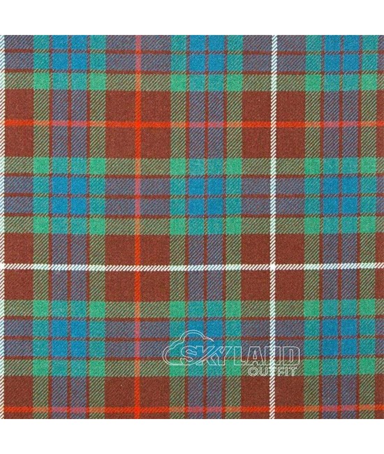 Fraser Ancient Tartan Fabric 13 oz Acrylic – Tartan by the Yard Fraser Ancient Tartan Fabric 13 oz Acrylic – Tartan by the Yard