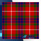 Fraser Tartan Medium Weight Acrylic Fabric