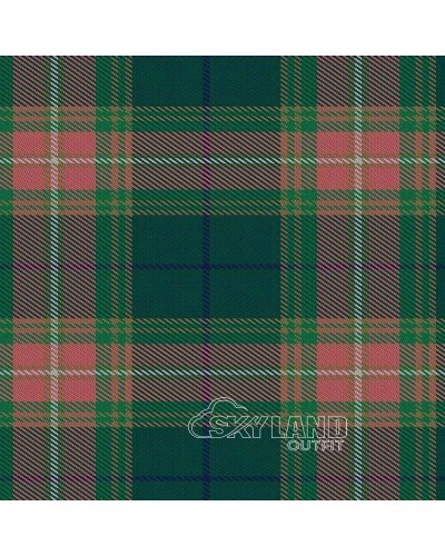Gallagher Tartan Fabric 13 oz Acrylic – Tartan by Yard