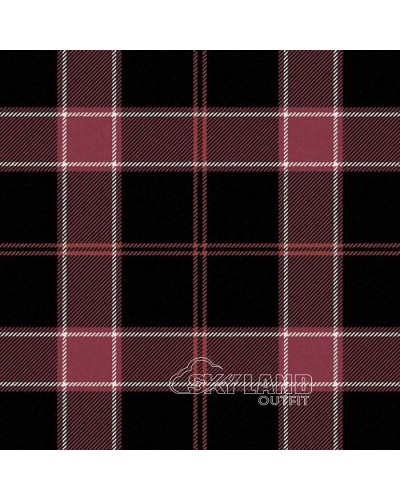 Gavin Ancient Tartan Fabric 13 oz Acrylic – Tartan by the Yard
