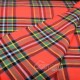 Gillespie Ancient Tartan Fabric by the Yard | 16 oz Medium Weight Gillespie Ancient Tartan Fabric by the Yard | 16 oz Medium Weight