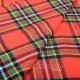 Gillespie Ancient Tartan Fabric by the Yard | 16 oz Medium Weight Gillespie Ancient Tartan Fabric by the Yard | 16 oz Medium Weight