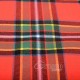 Gillespie Ancient Tartan Fabric by the Yard | 16 oz Medium Weight Gillespie Ancient Tartan Fabric by the Yard | 16 oz Medium Weight