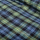 Gordon Ancient Tartan Fabric - Medium Weight Acrylic Fabric Gordon Ancient Tartan Fabric - Medium Weight Acrylic Fabric