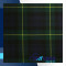 Gordon Tartan Scottish Kilt Fly Plaid with Hand Fringed