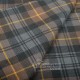 Gordon Weathered Tartan Fabric by the Yard | 16 oz Medium Weight