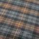 Gordon Weathered Tartan Fabric by the Yard | 16 oz Medium Weight