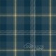 Gorman Blue Tartan Fabric 16 oz Acrylic – Scottish Tartan by the Yard Gorman Blue Tartan Fabric 16 oz Acrylic – Scottish Tartan by the Yard