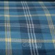 Gorman Blue Tartan Fabric 16 oz Acrylic – Scottish Tartan by the Yard Gorman Blue Tartan Fabric 16 oz Acrylic – Scottish Tartan by the Yard