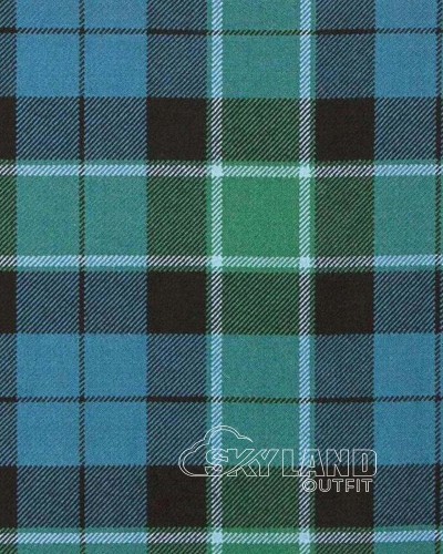 Graham of Menteith Ancient Tartan Fabric 13 oz Acrylic Tartan by Yard Graham of Menteith Ancient Tartan Fabric 13 oz Acrylic Tartan by Yard