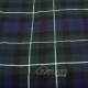 Graham of Montrose Modern Tartan Fabric - Medium Weight Acrylic Fabric Graham of Montrose Modern Tartan Fabric - Medium Weight Acrylic Fabric
