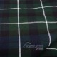 Graham of Montrose Modern Tartan Fabric - Medium Weight Acrylic Fabric Graham of Montrose Modern Tartan Fabric - Medium Weight Acrylic Fabric