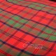 Grant Ancient Tartan Fabric 16 oz Acrylic – Scottish Tartan by the Yard